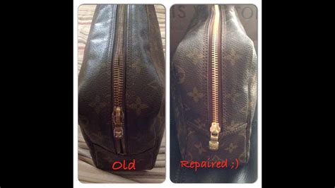 repair my louis vuitton bag|Louis Vuitton fix bag.